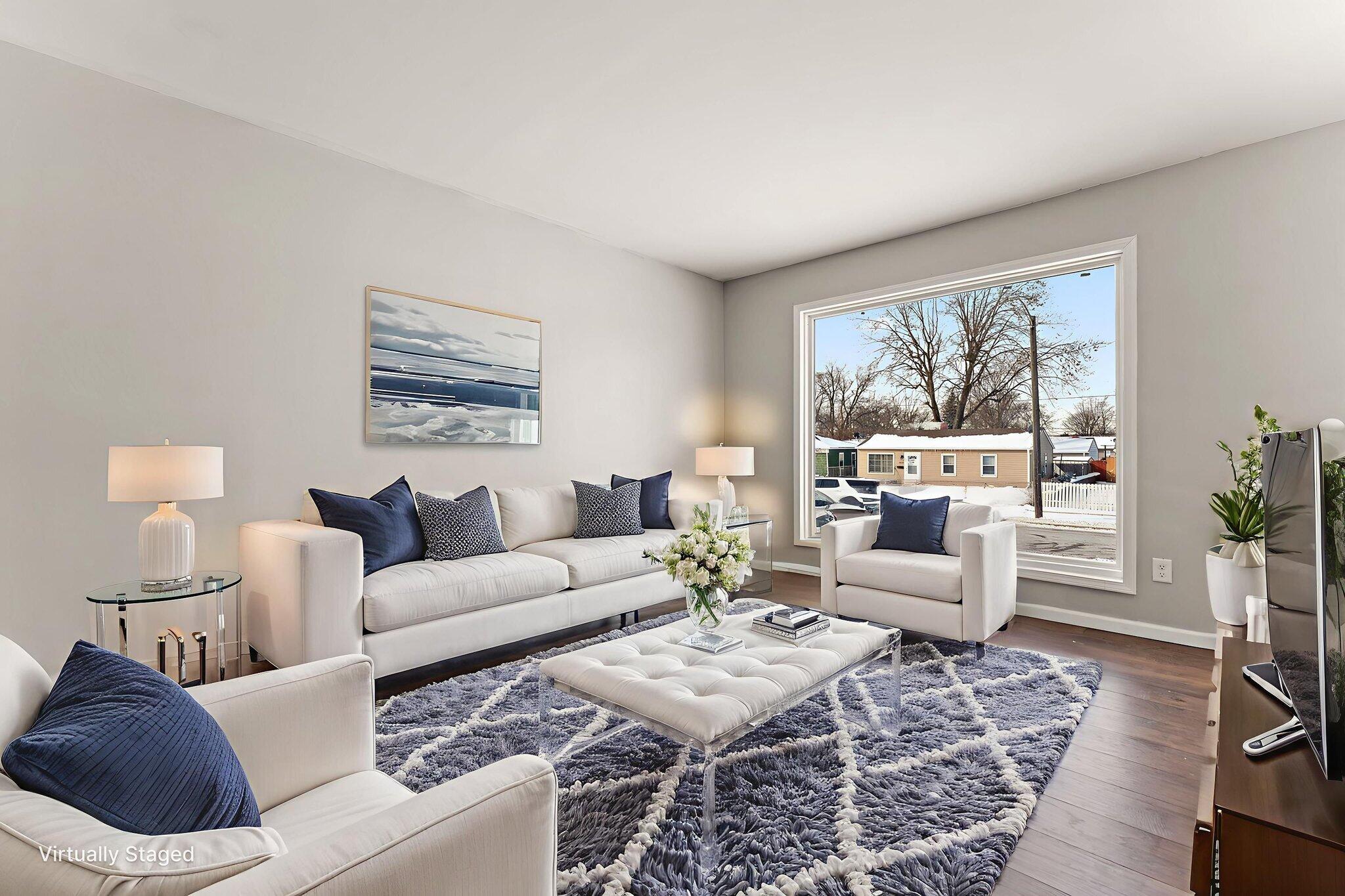 6607 Tennessee Avenue Hammond, IN 46323 - Photo 4 of 33 2048x1365