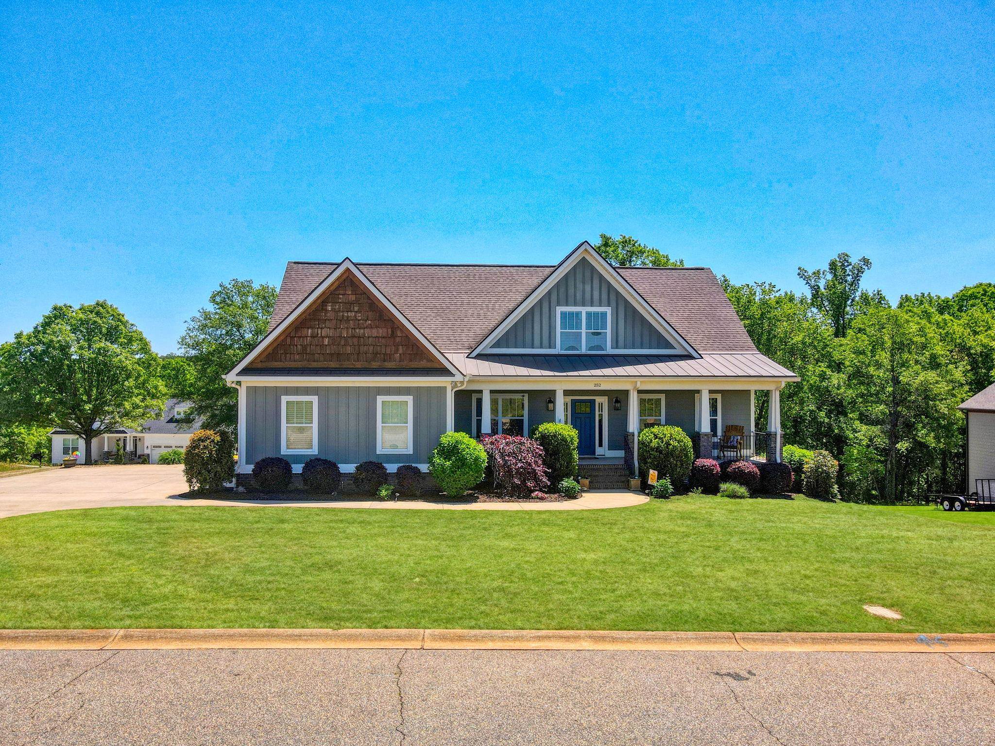 252 Turquoise Trail Chesnee, SC 29323 - Photo 1 of 36 Gallery Image 1