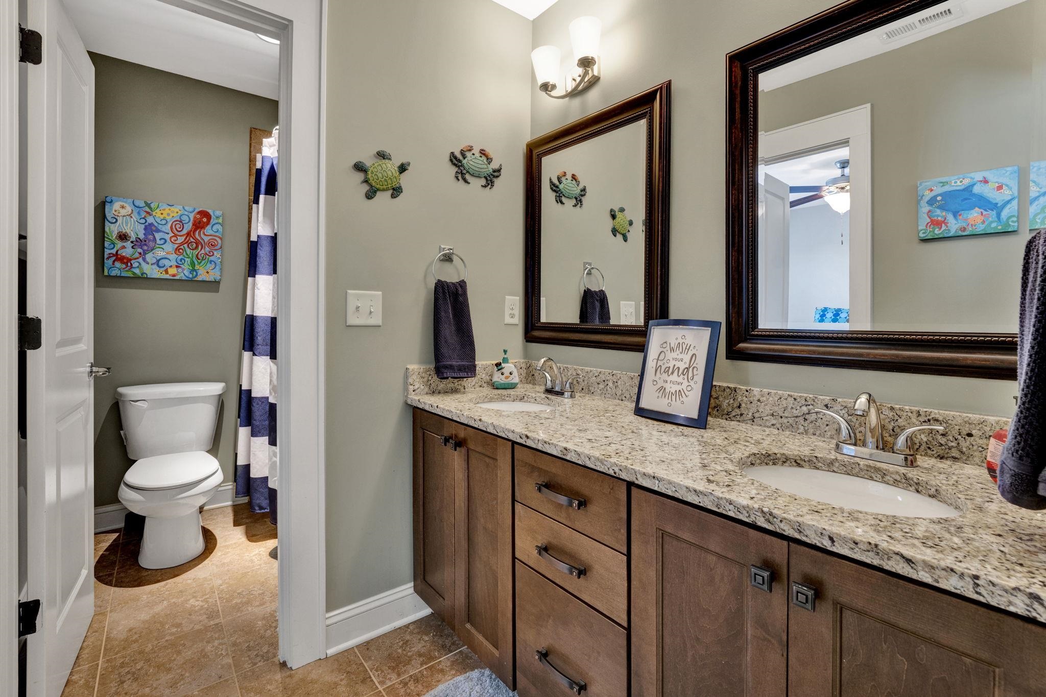252 Turquoise Trail Chesnee, SC 29323 - Photo 23 of 36 Gallery Image 23