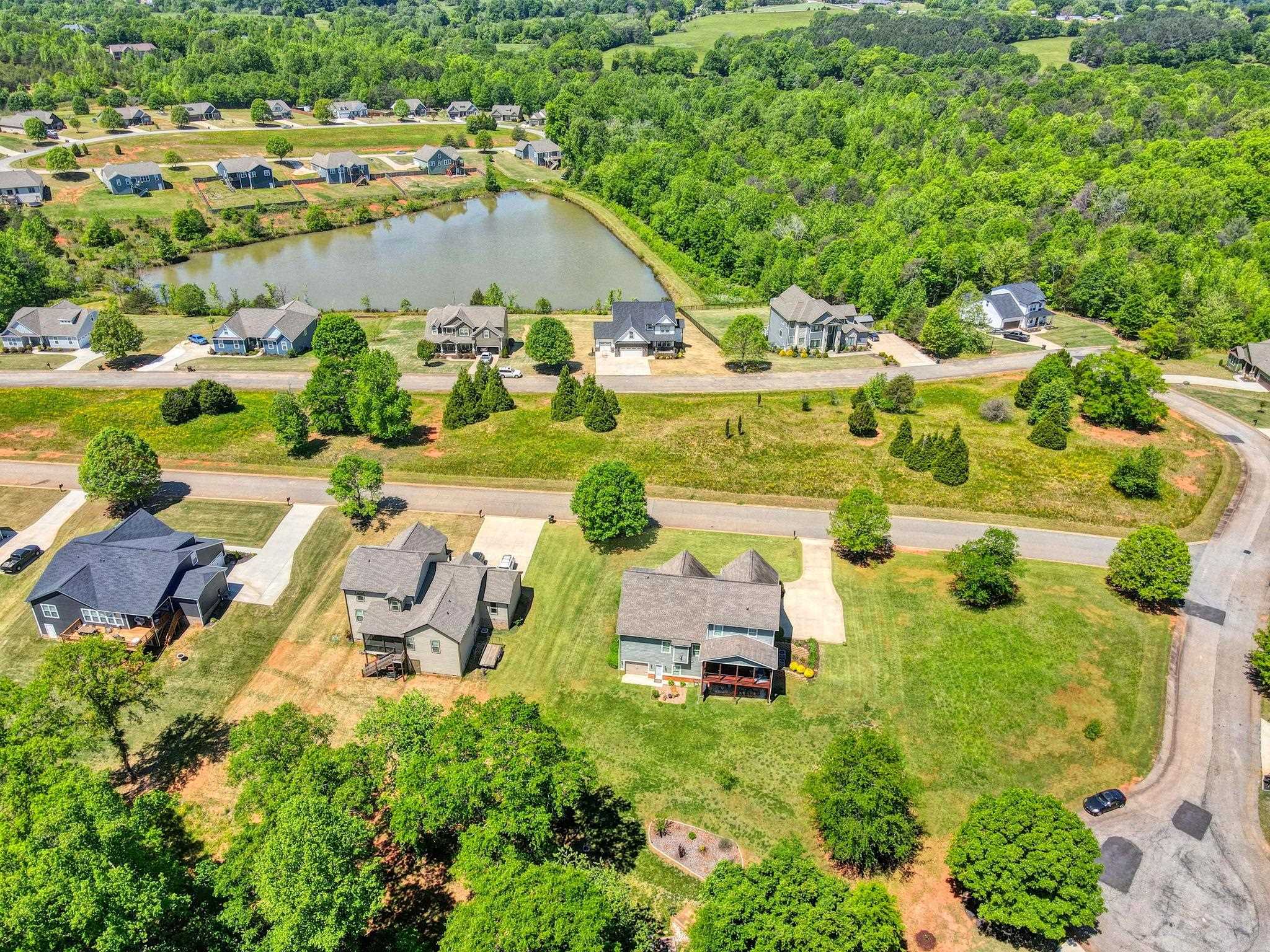252 Turquoise Trail Chesnee, SC 29323 - Photo 31 of 36 Gallery Image 31