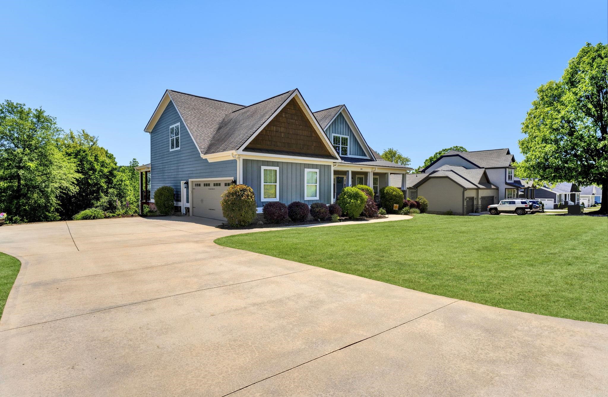 252 Turquoise Trail Chesnee, SC 29323 - Photo 33 of 36 Gallery Image 33