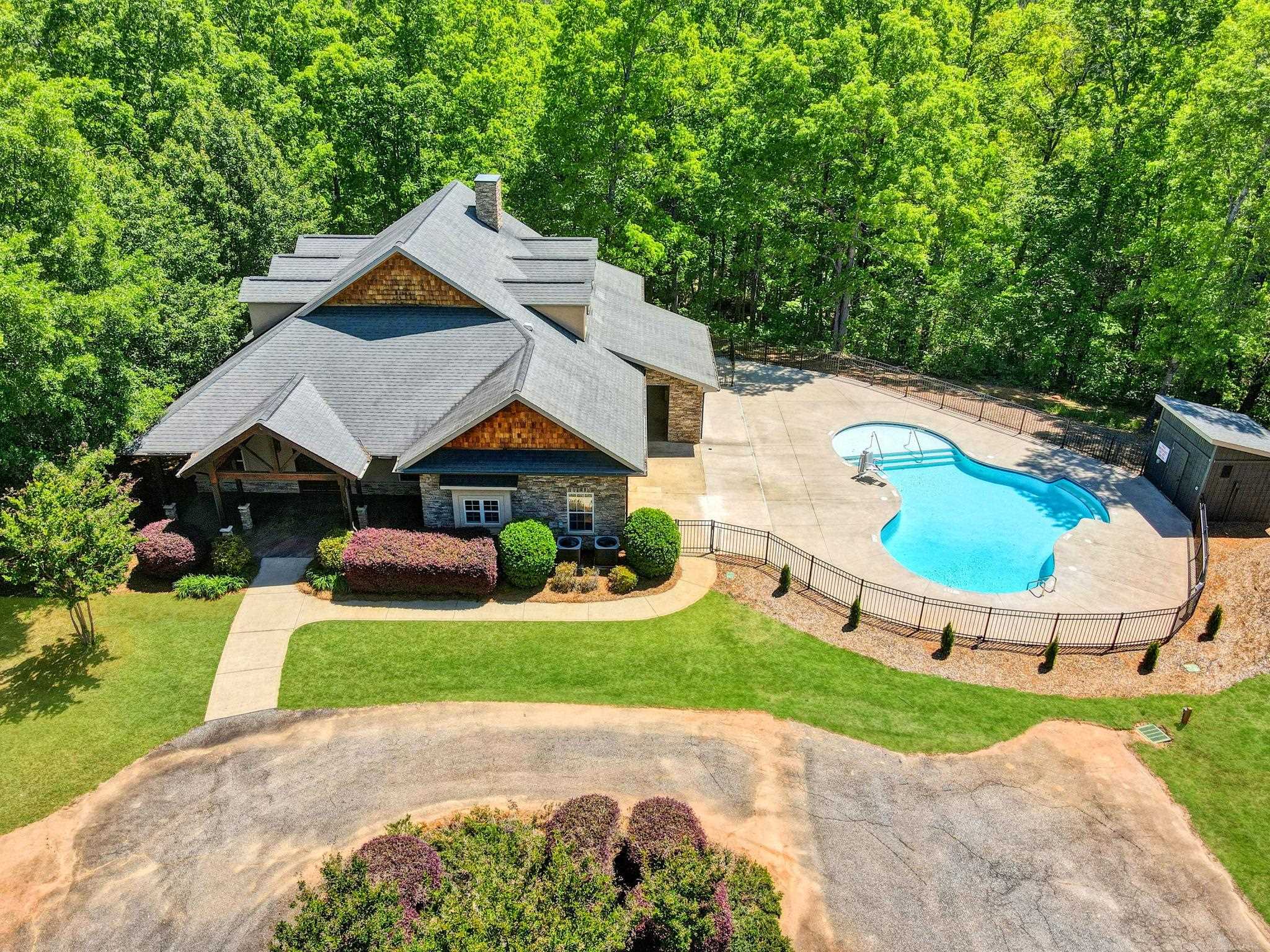 252 Turquoise Trail Chesnee, SC 29323 - Photo 35 of 36 Gallery Image 35