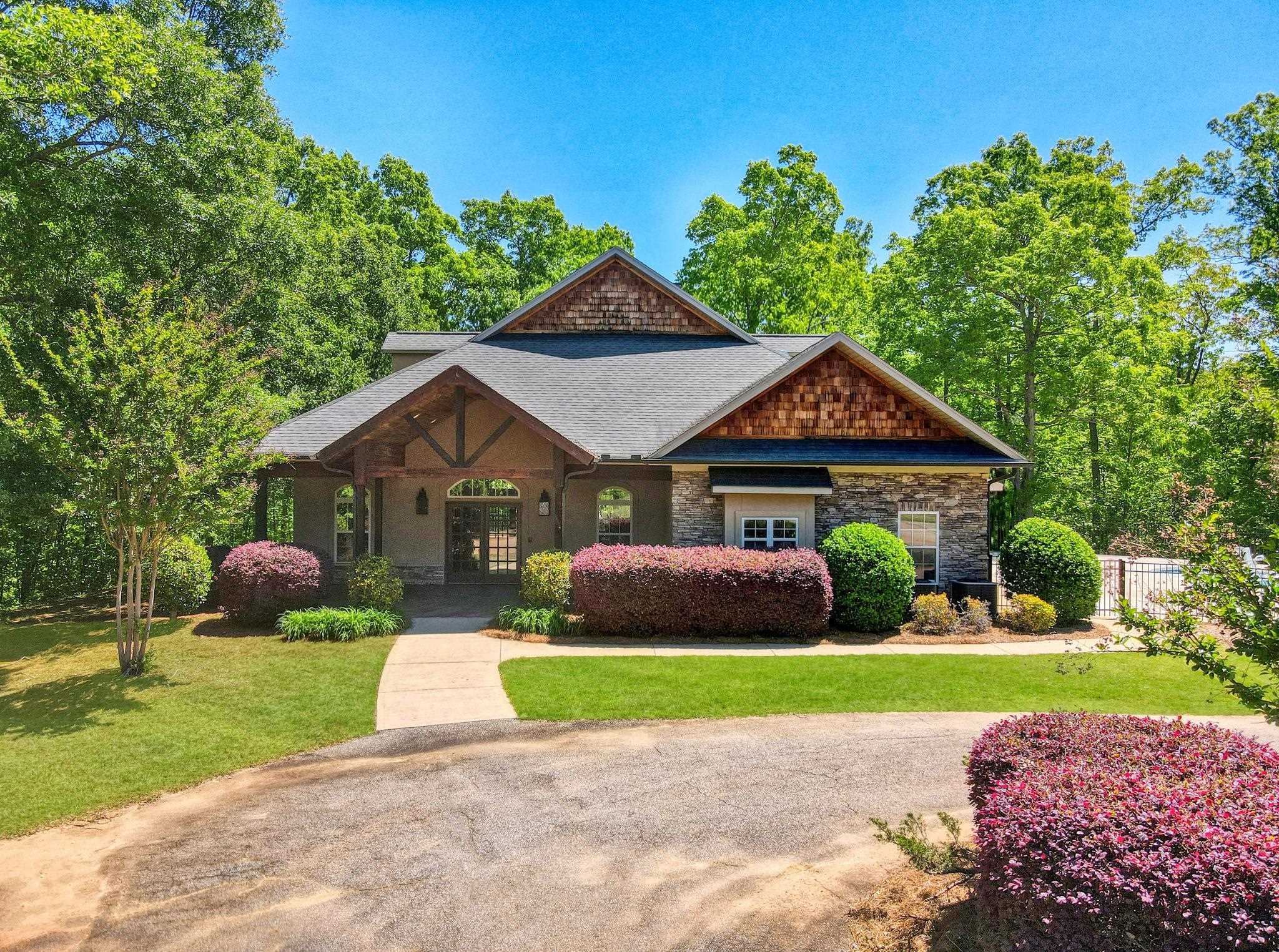 252 Turquoise Trail Chesnee, SC 29323 - Photo 36 of 36 Gallery Image 36