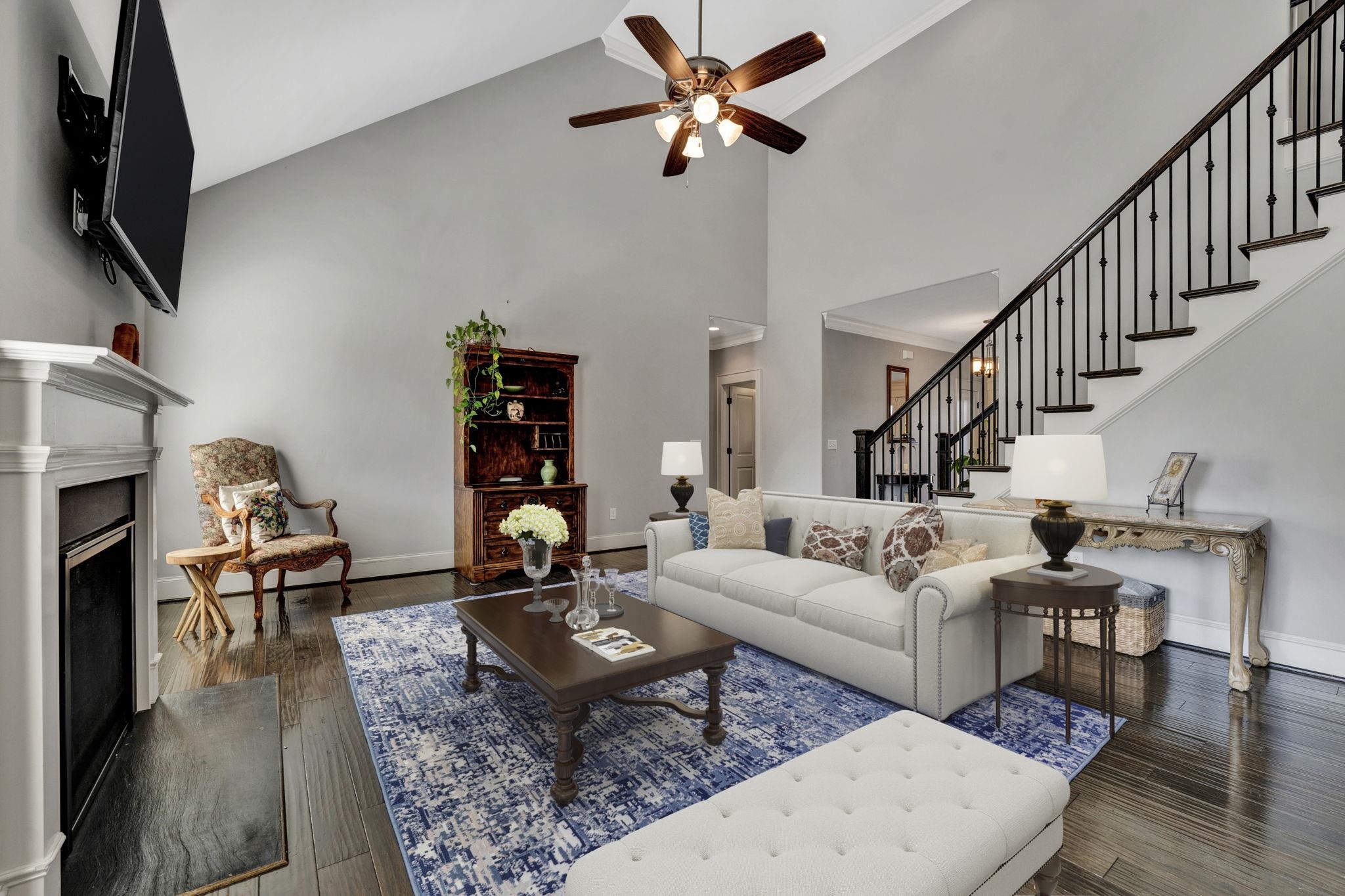 252 Turquoise Trail Chesnee, SC 29323 - Photo 4 of 36 Gallery Image 4