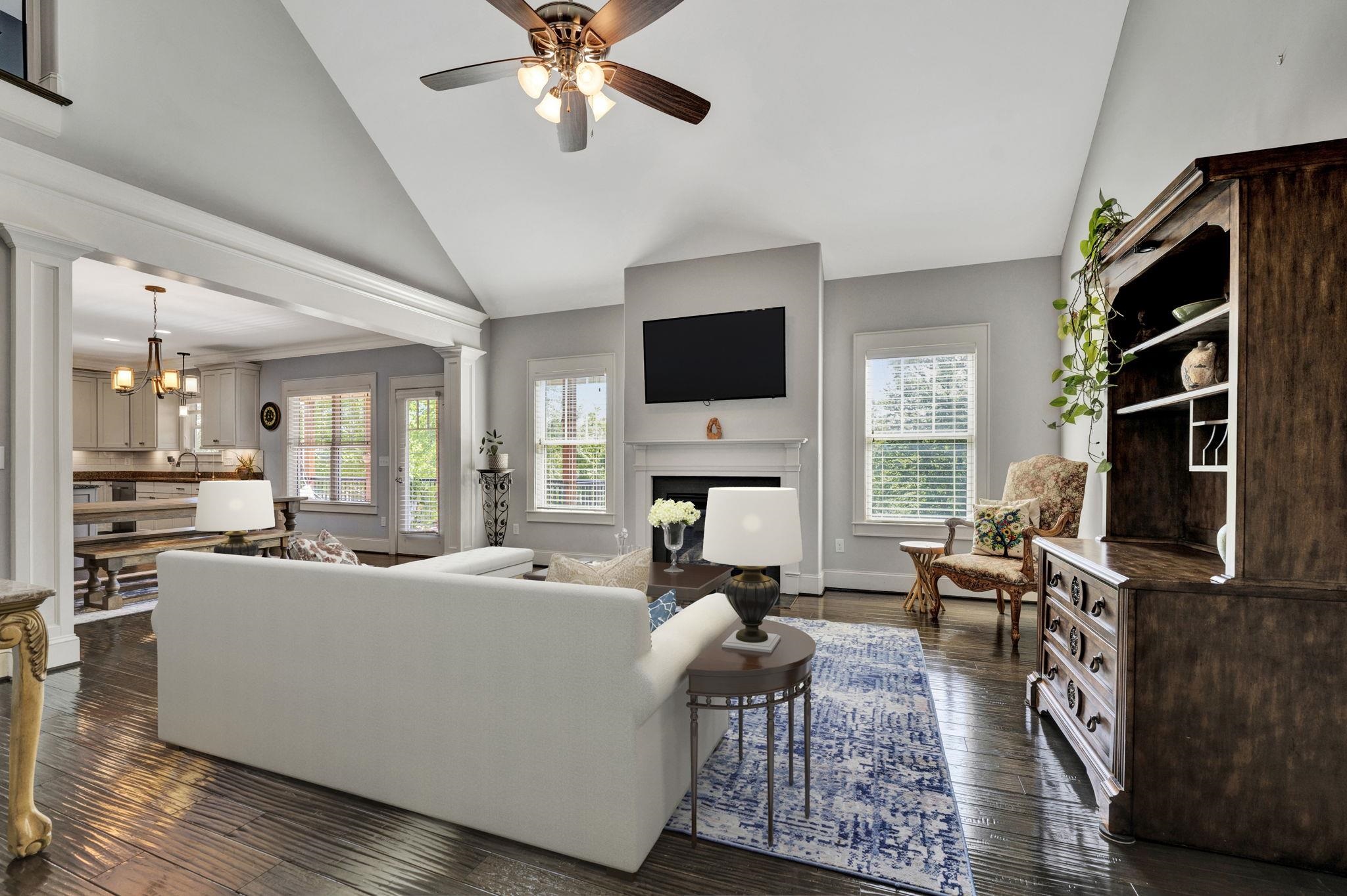 252 Turquoise Trail Chesnee, SC 29323 - Photo 5 of 36 Gallery Image 5