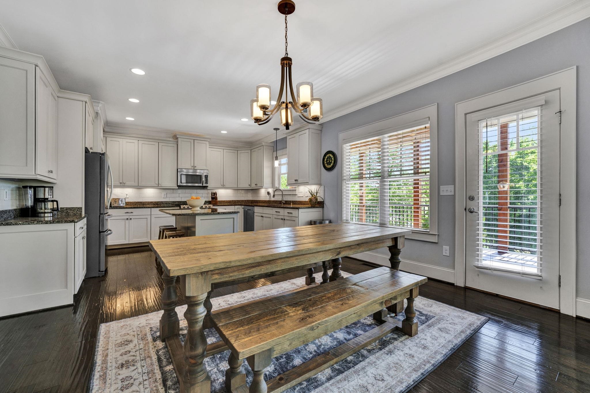 252 Turquoise Trail Chesnee, SC 29323 - Photo 6 of 36 Gallery Image 6