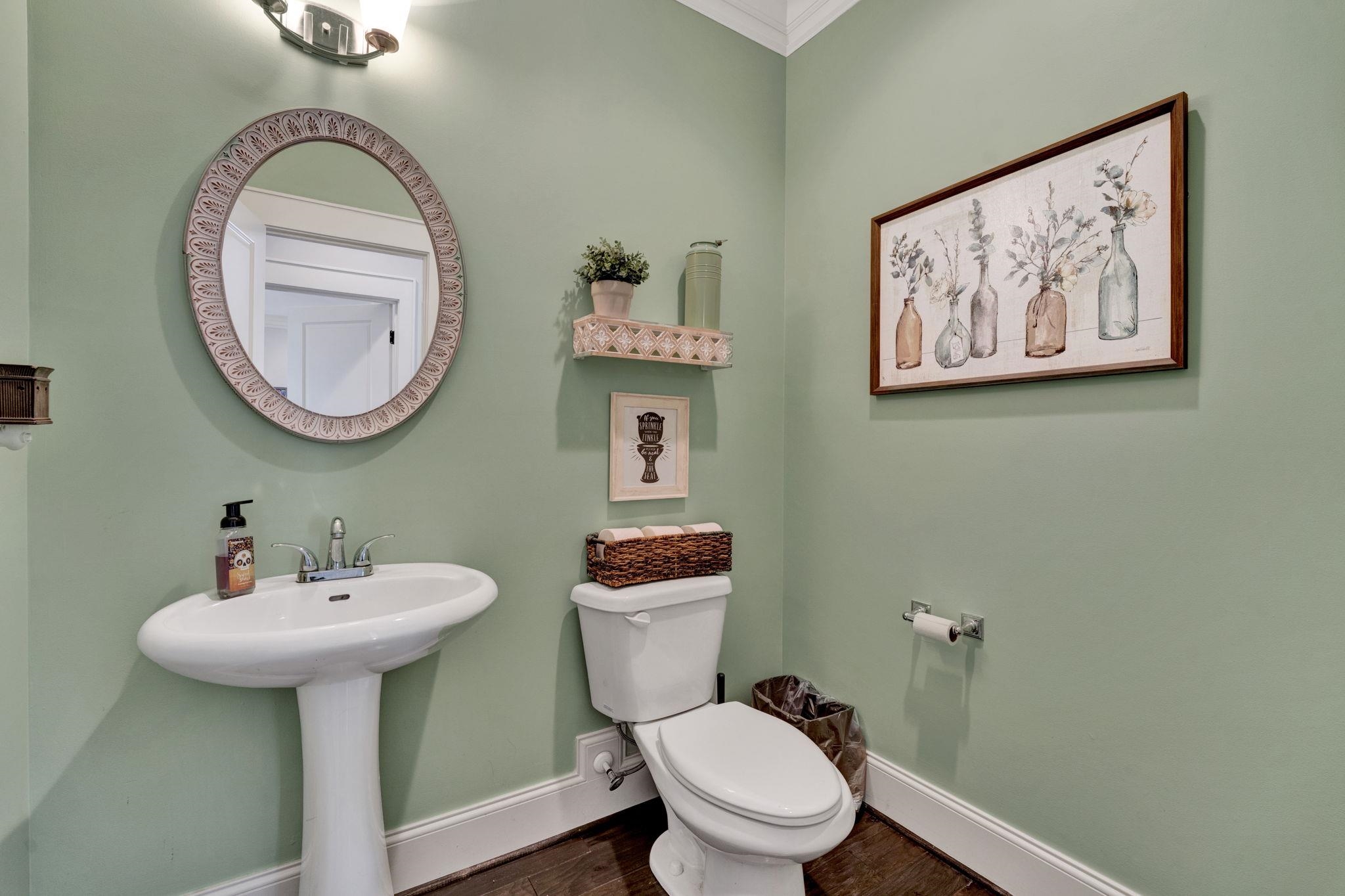 252 Turquoise Trail Chesnee, SC 29323 - Photo 8 of 36 Gallery Image 8