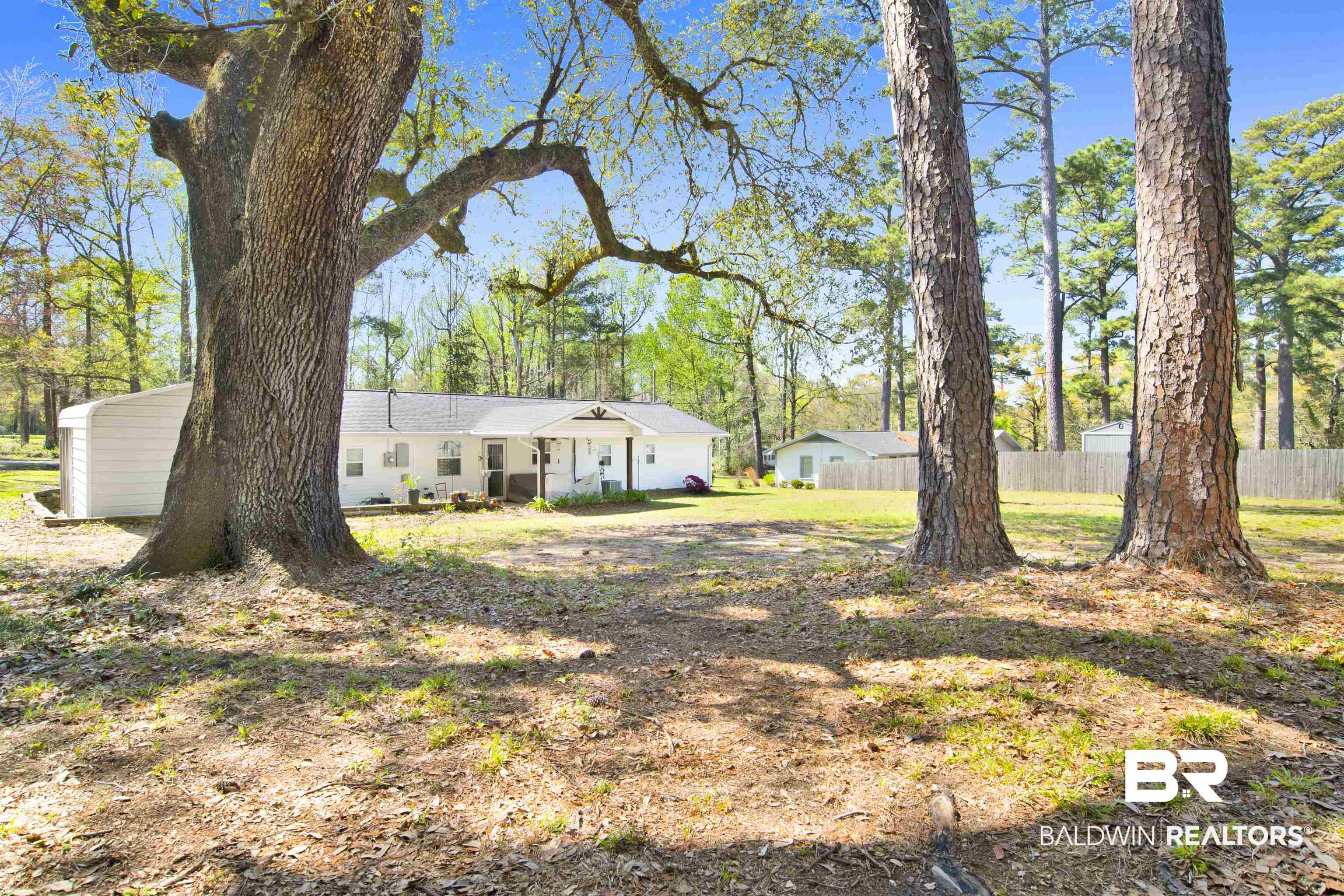 1606 Clark Avenue Bay Minette, AL 36507 - Photo 28 of 31