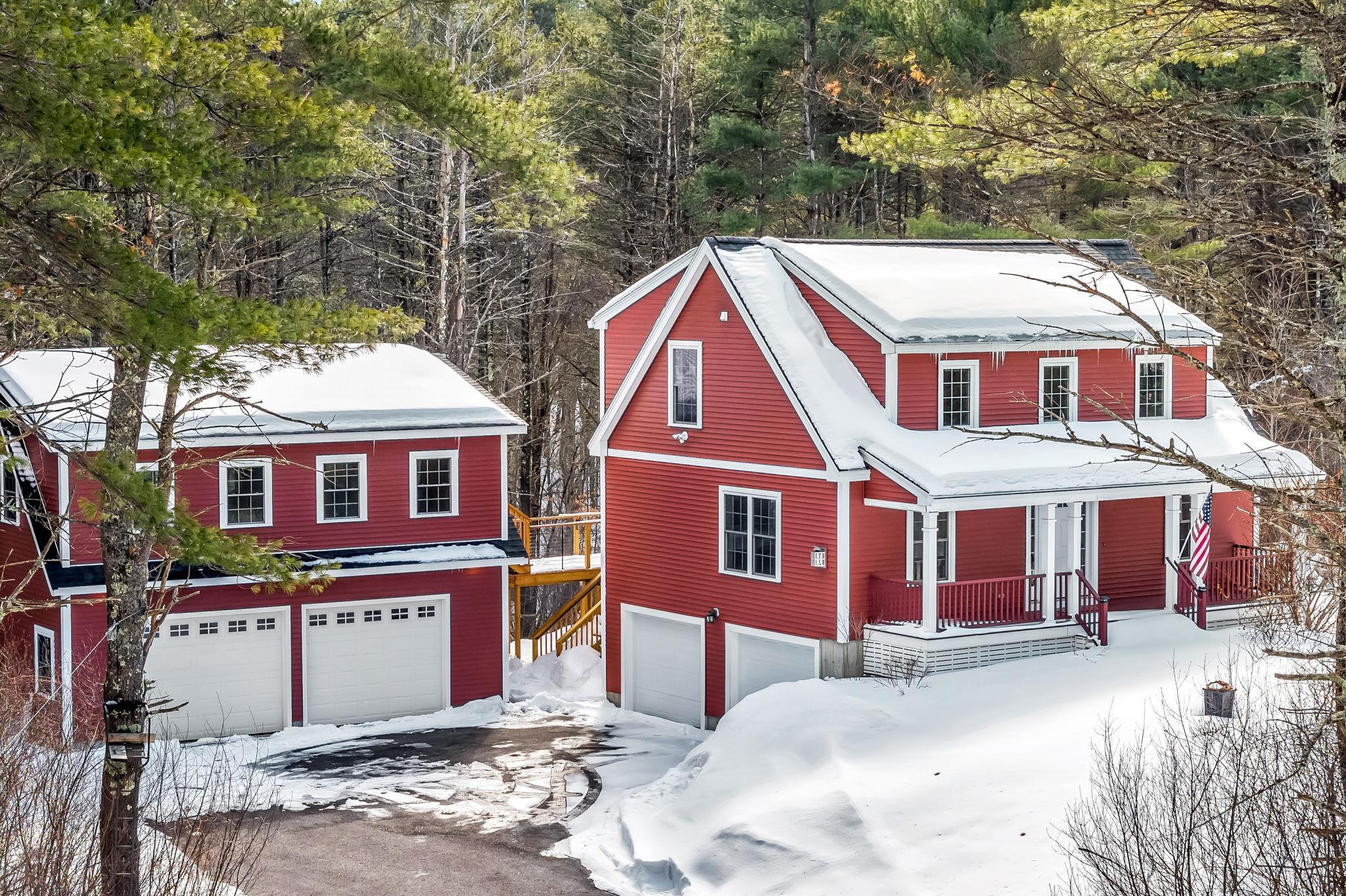 120 Dover Road Durham, NH 03824 - Photo 9 of 59 Gallery Image 9
