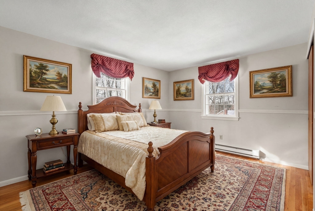 84 Crosby Road Marlborough, MA 01752 - Photo 12 of 27