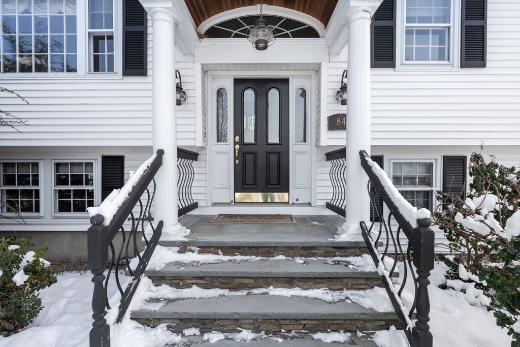 84 Crosby Road Marlborough, MA 01752 - Photo 20 of 27