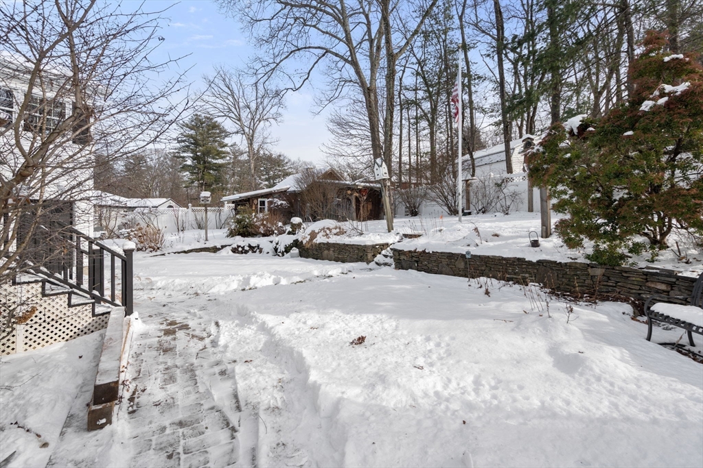 84 Crosby Road Marlborough, MA 01752 - Photo 21 of 27