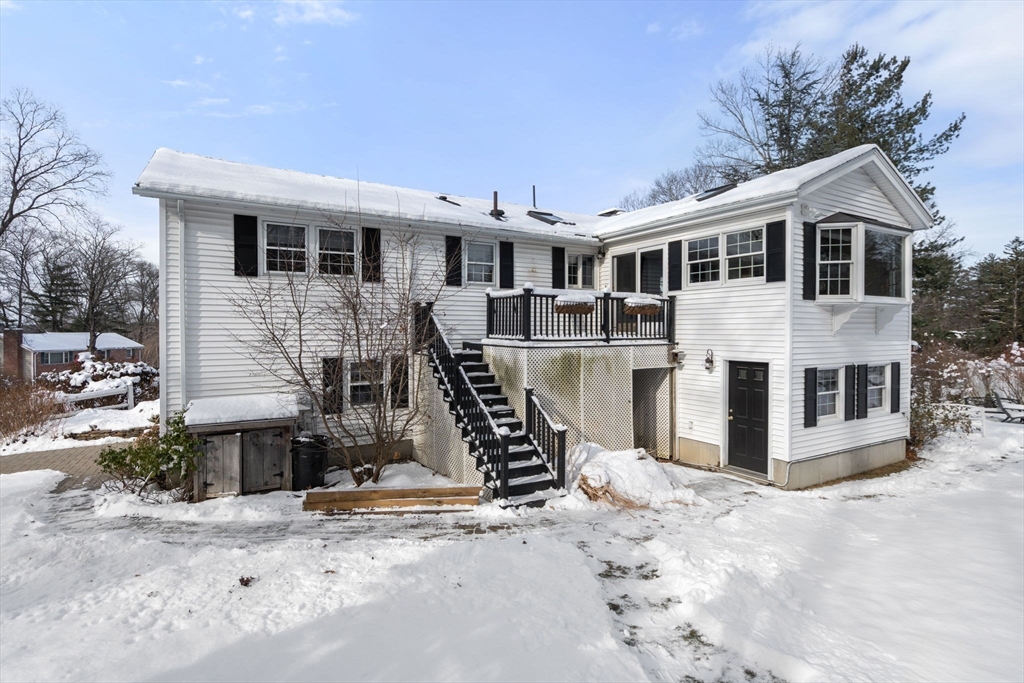 84 Crosby Road Marlborough, MA 01752 - Photo 23 of 27