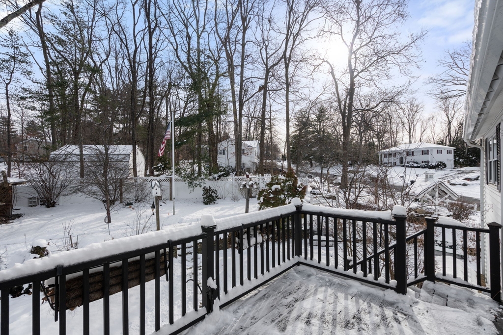 84 Crosby Road Marlborough, MA 01752 - Photo 24 of 27