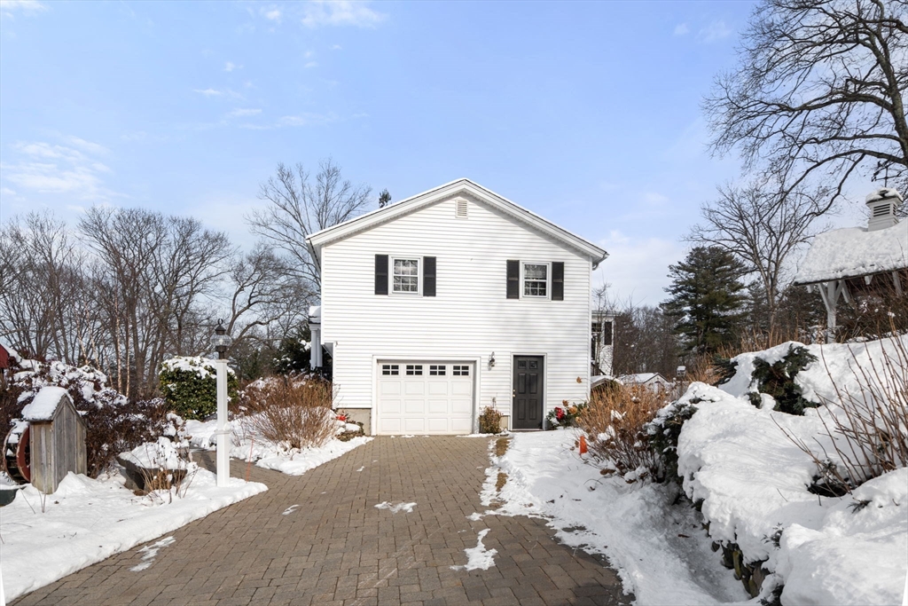 84 Crosby Road Marlborough, MA 01752 - Photo 25 of 27