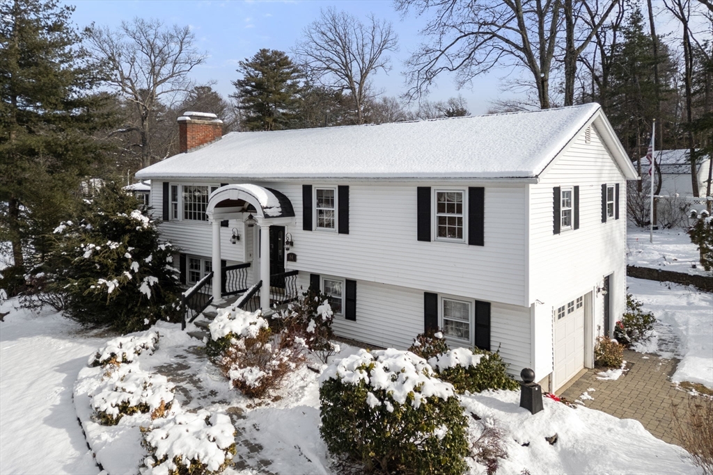 84 Crosby Road Marlborough, MA 01752 - Photo 26 of 27