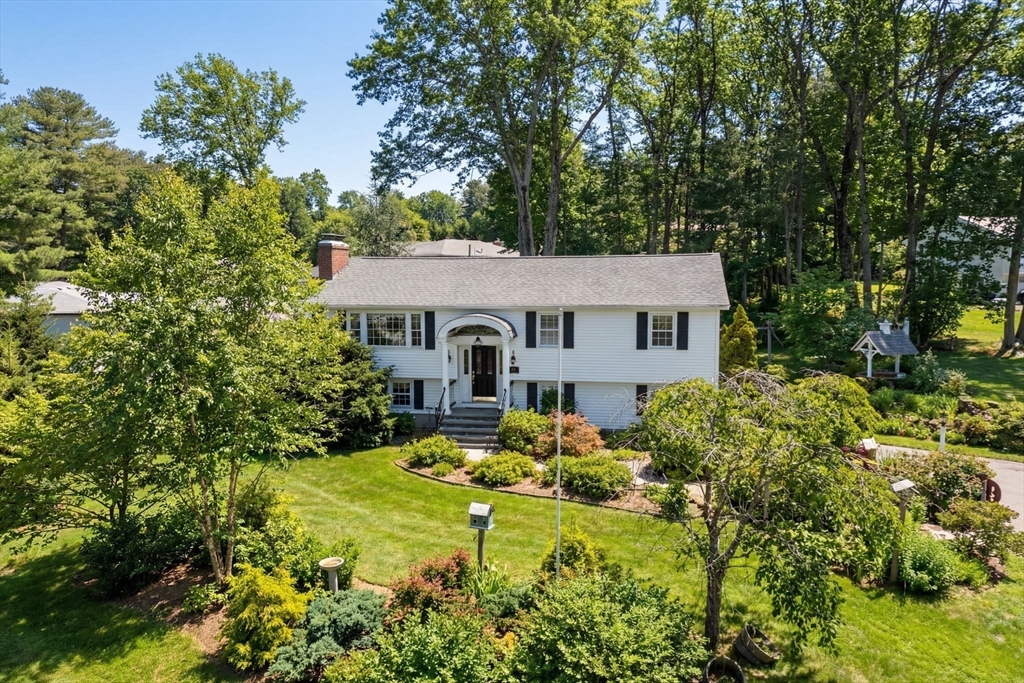 84 Crosby Road Marlborough, MA 01752 - Photo 27 of 27