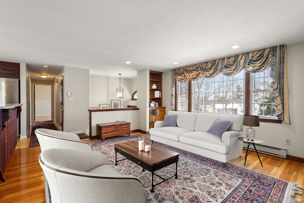 84 Crosby Road Marlborough, MA 01752 - Photo 6 of 27