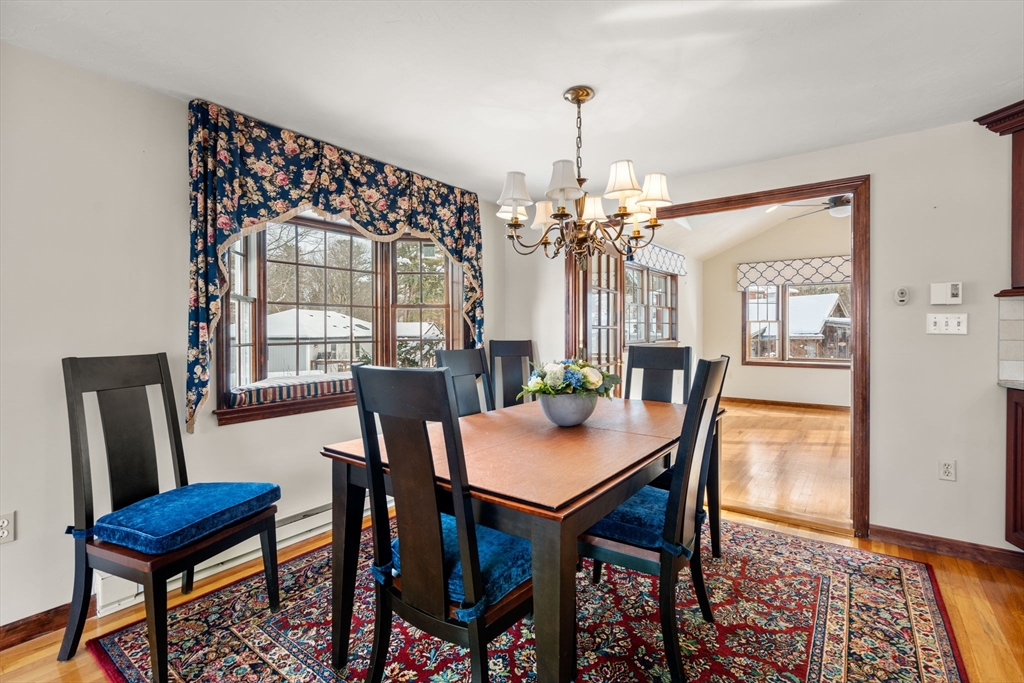 84 Crosby Road Marlborough, MA 01752 - Photo 7 of 27