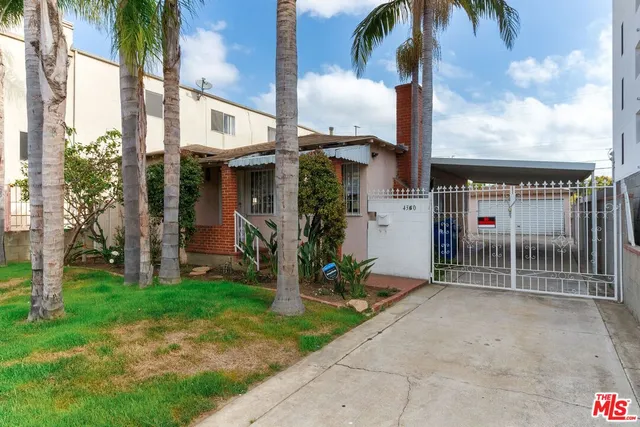 $4,895 | 4360 McLaughlin Avenue, Los Angeles, CA 90066