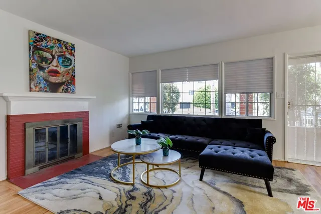 $4,895 | 4360 McLaughlin Avenue, Los Angeles, CA 90066