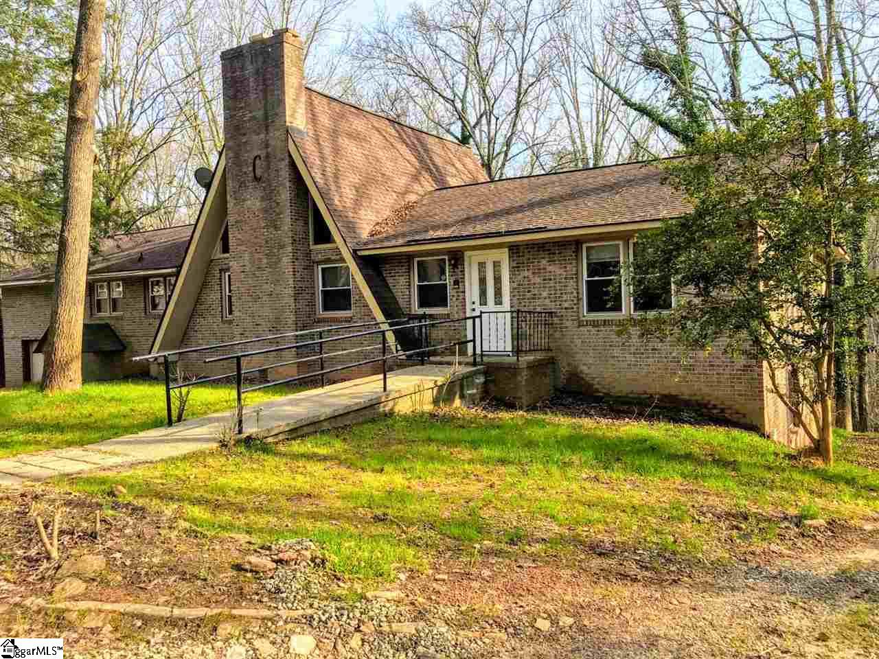 130 Woodville Road Pelzer, SC 29669 - Photo 1 of 25