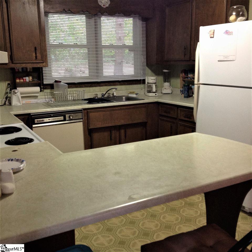 130 Woodville Road Pelzer, SC 29669 - Photo 21 of 25