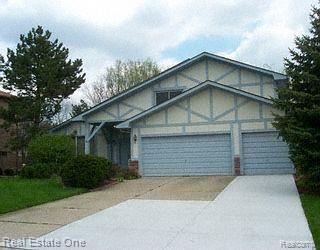 380 Silvervale Drive Rochester, MI 48309 - Photo 1 of 1 Property Photo