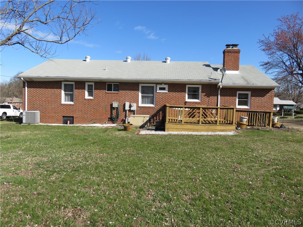 7457 Ridge View Road Mechanicsville, VA 23111 - Photo 6 of 28 Gallery Image 6