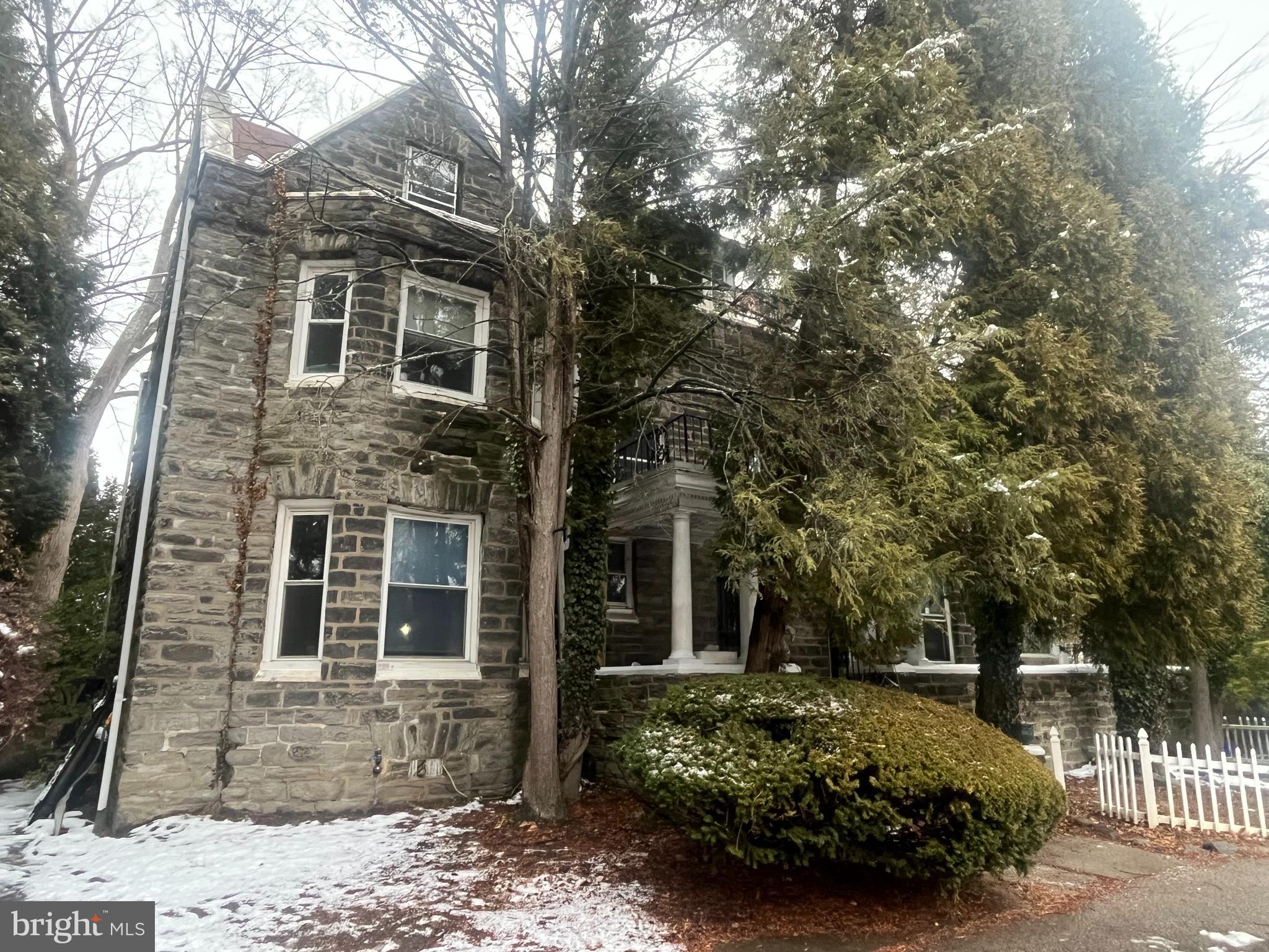 6041 Drexel Road Philadelphia, PA 19131 - Photo 1 of 6 Gallery Image 1