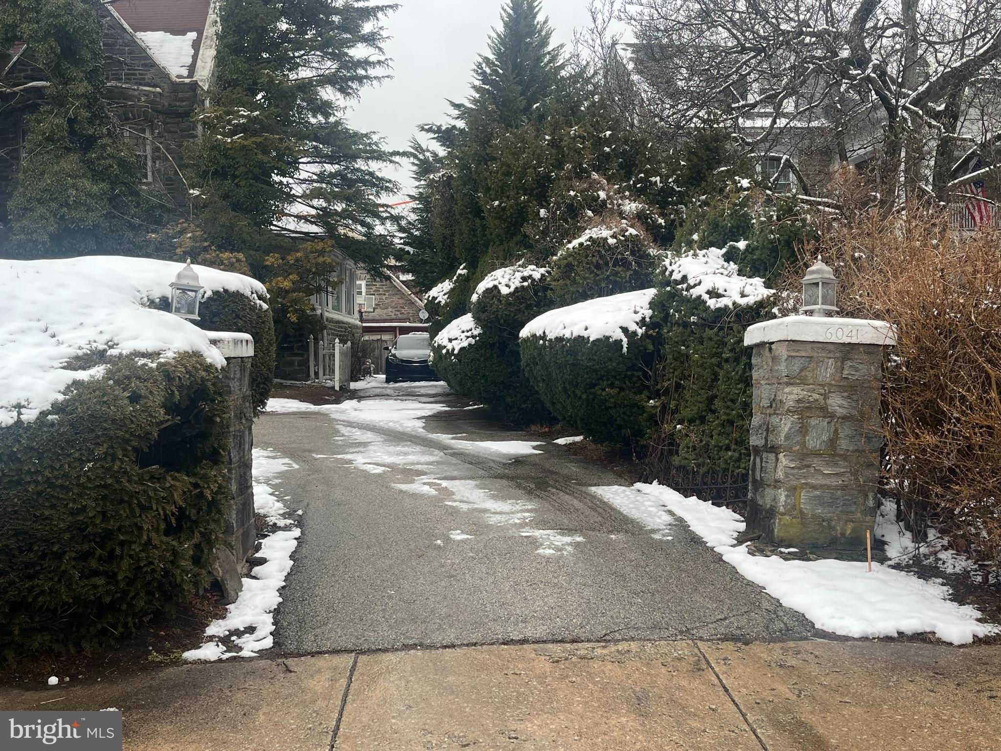 6041 Drexel Road Philadelphia, PA 19131 - Photo 2 of 6 Gallery Image 2