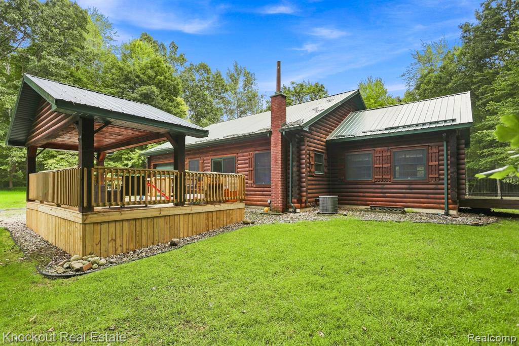 8222 Moorish Road Birch Run, MI 48415 - Photo 48 of 80 Gallery Image 48
