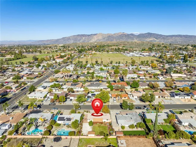 $386,500 | 41303 Sequoia Lane, Hemet, CA 92544