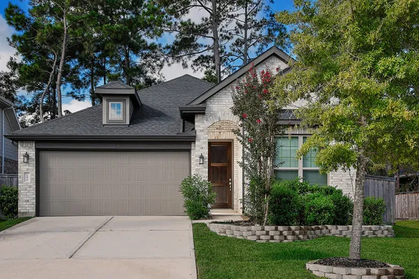 $2,500 | 151 Silva Creek Trail, Conroe, TX 77318