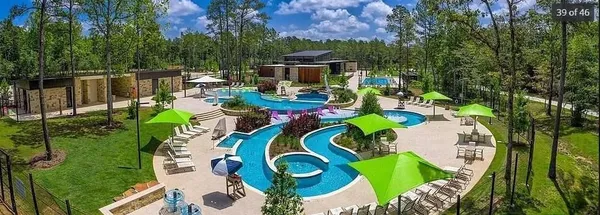 $2,500 | 151 Silva Creek Trail, Conroe, TX 77318