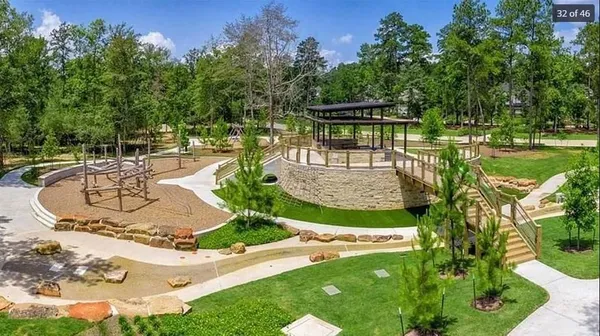 $2,500 | 151 Silva Creek Trail, Conroe, TX 77318