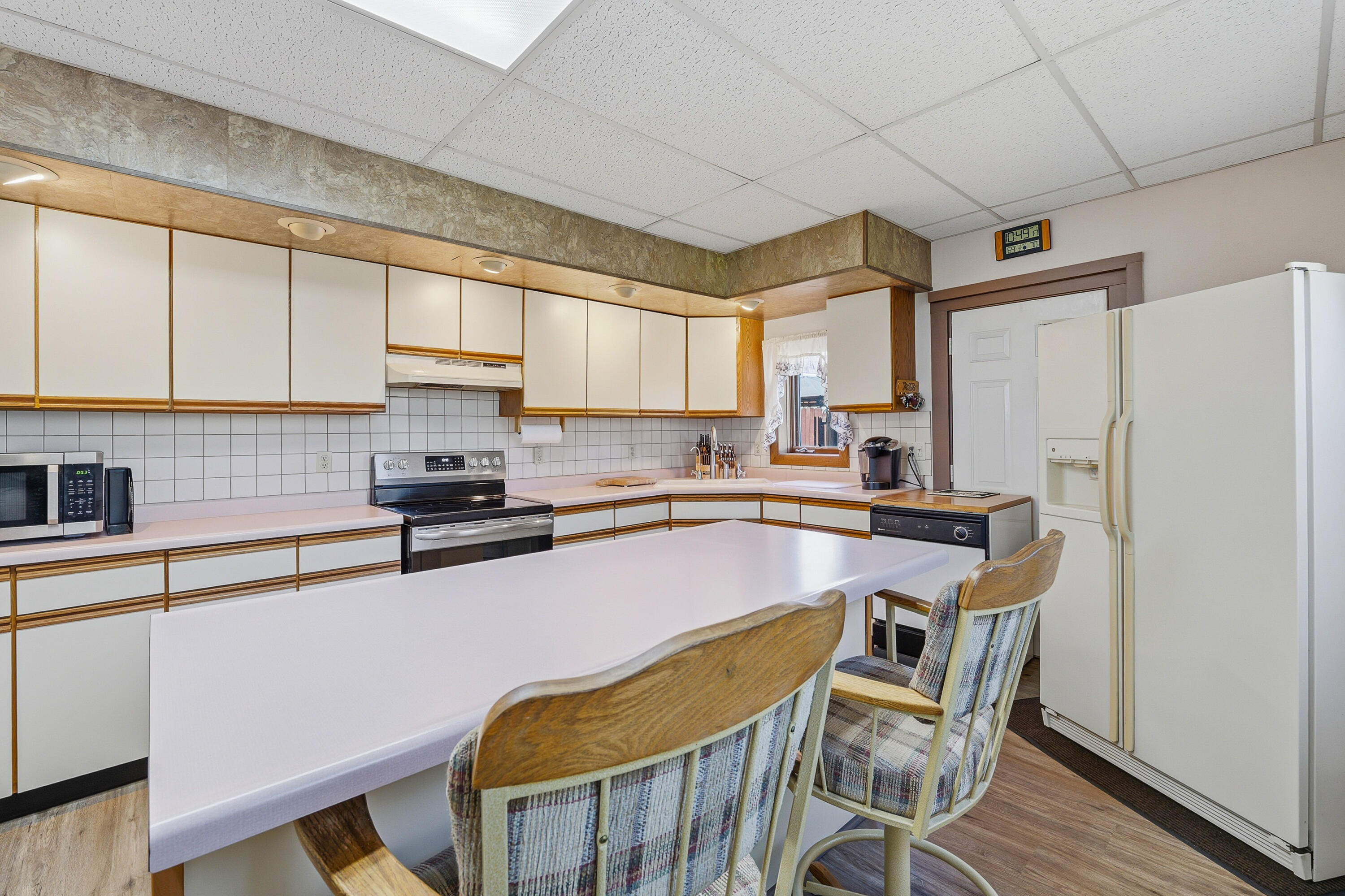 N9306 Highway 42 Herman, WI 53015 - Photo 2 of 43 Country Kitchen