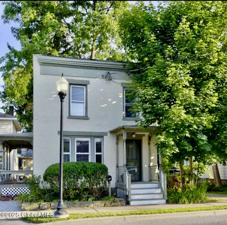 $12,000 | 246 Church Street, Saratoga Springs, NY 12866