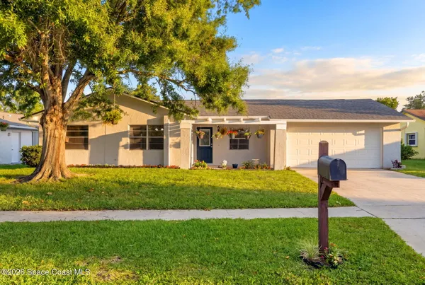 $349,900 | 1971 Tallpalm Road, Melbourne, FL 32935