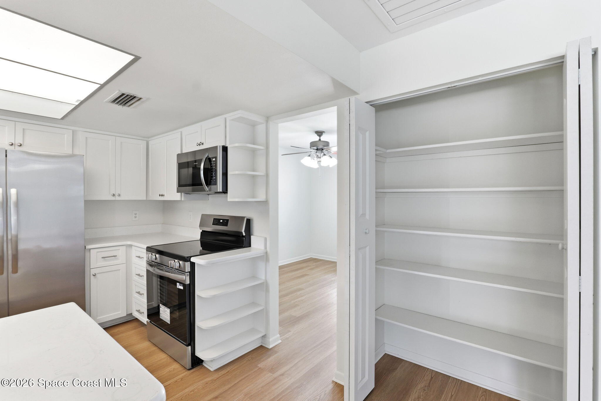 1971 Tallpalm Road Melbourne, FL 32935 - Photo 11 of 45 Kitchen 2