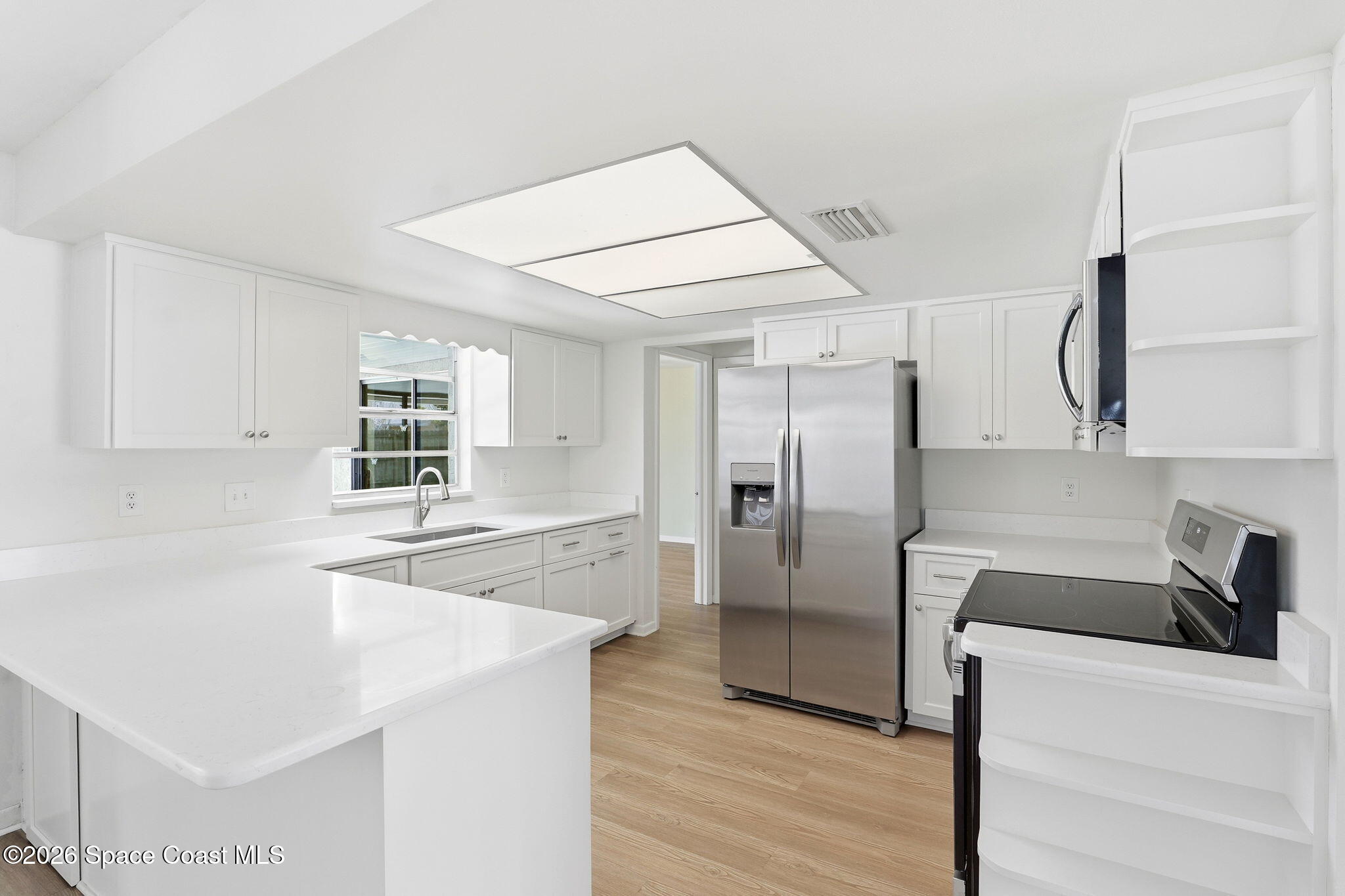 1971 Tallpalm Road Melbourne, FL 32935 - Photo 12 of 45 Kitchen 3