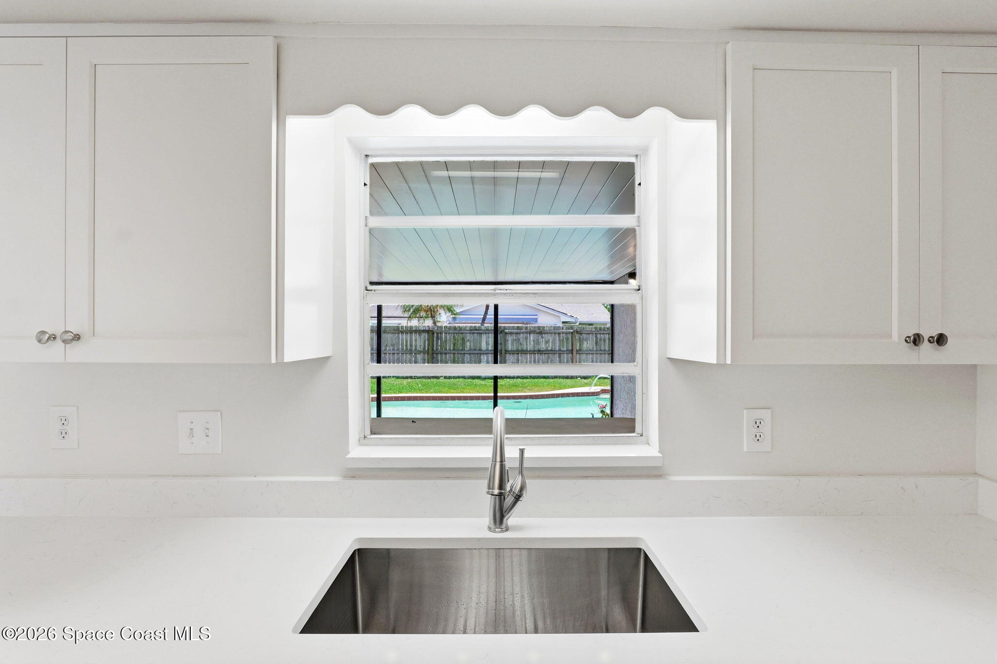 1971 Tallpalm Road Melbourne, FL 32935 - Photo 14 of 45 Kitchen 5
