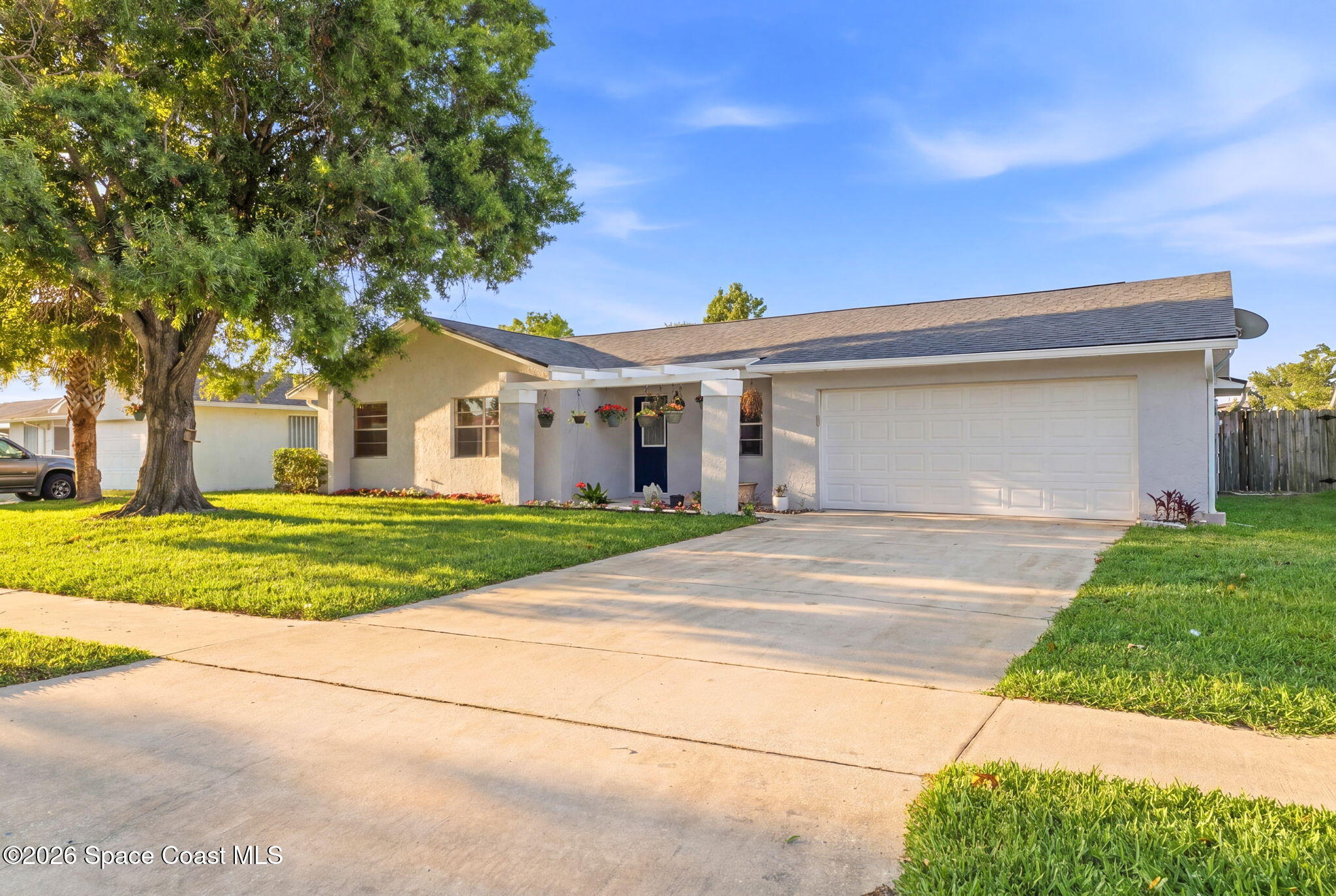 1971 Tallpalm Road Melbourne, FL 32935 - Photo 2 of 45 Front 2