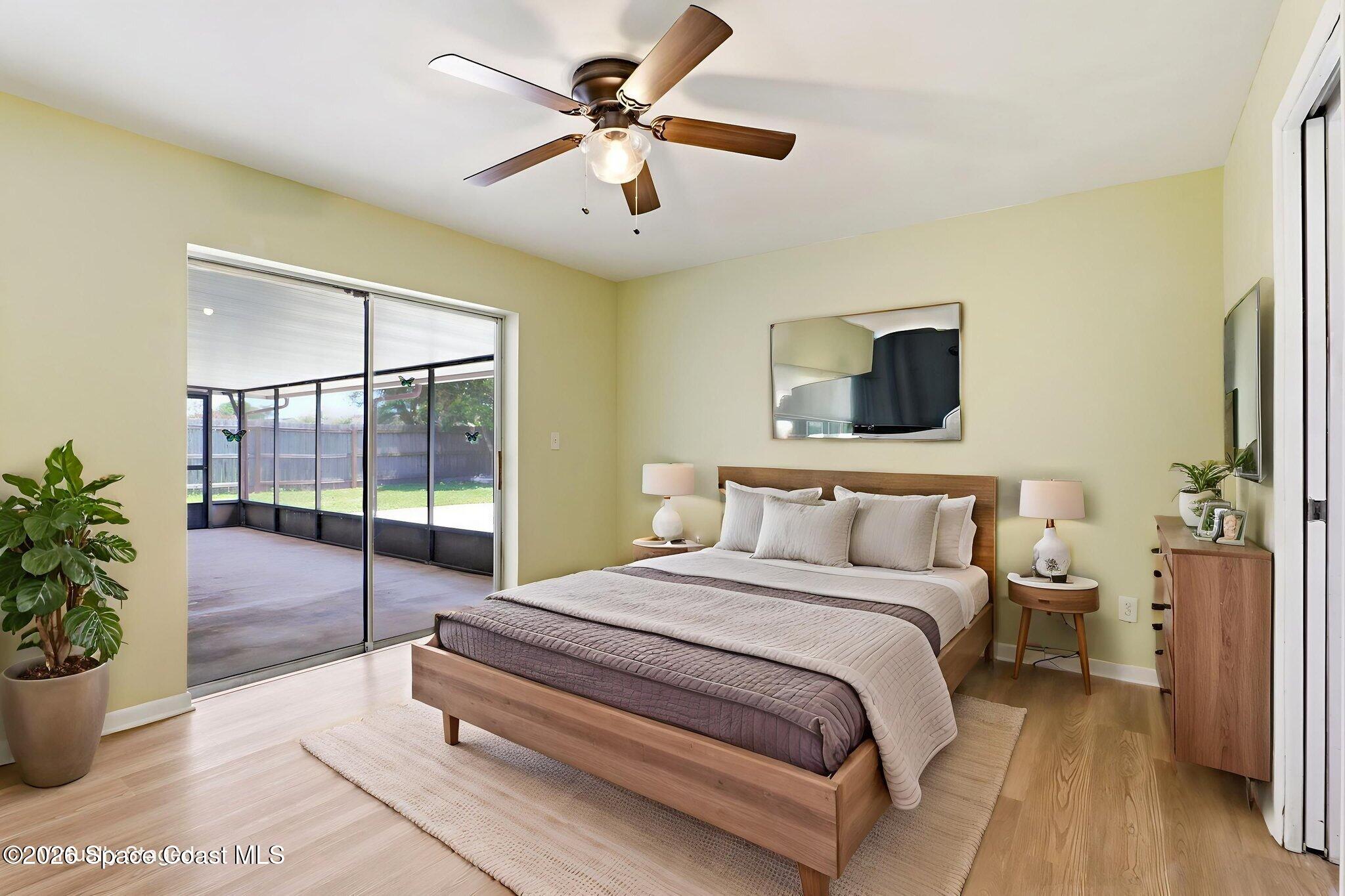 1971 Tallpalm Road Melbourne, FL 32935 - Photo 21 of 45 Primary Virtually Staged