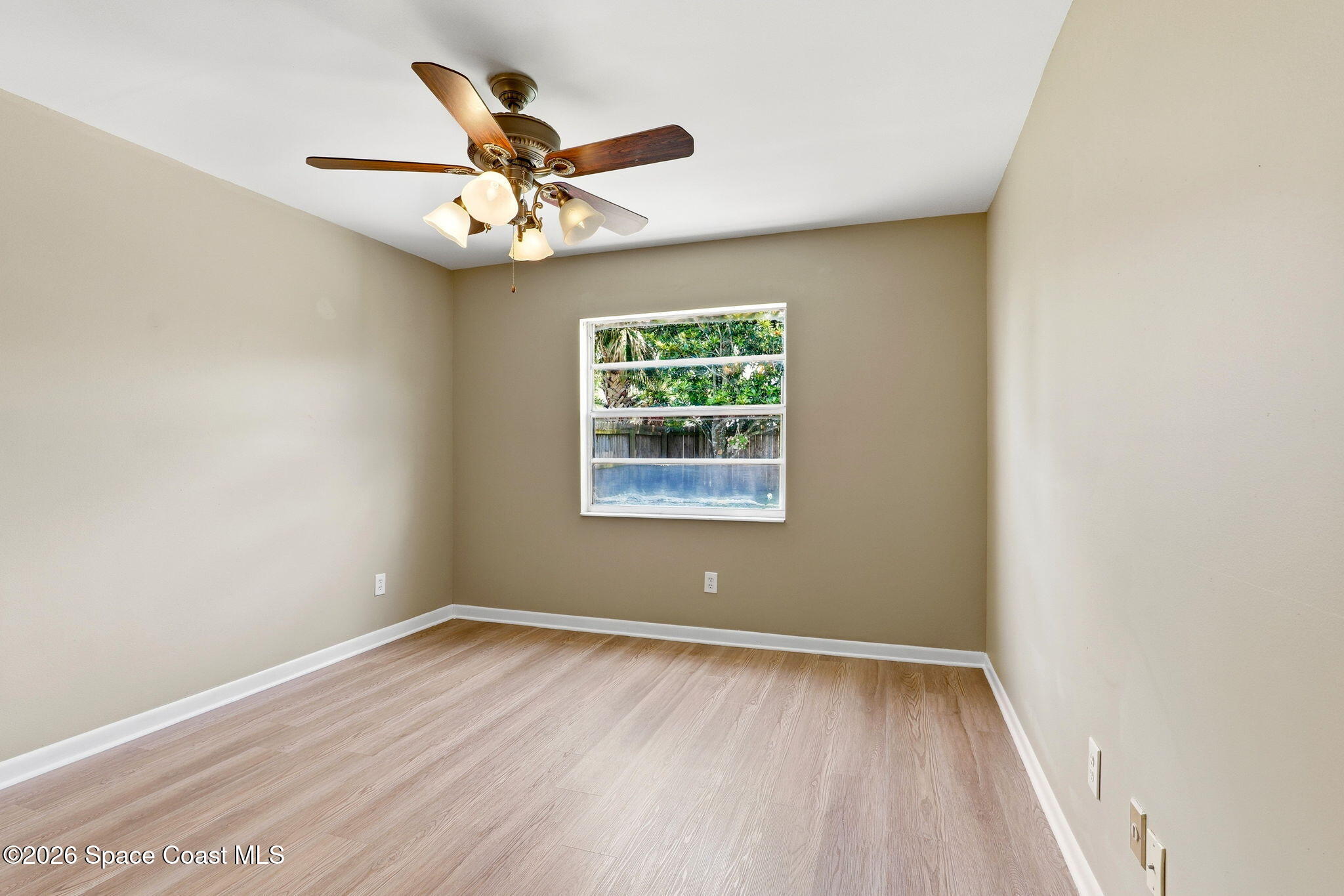 1971 Tallpalm Road Melbourne, FL 32935 - Photo 25 of 45 Bedroom 2