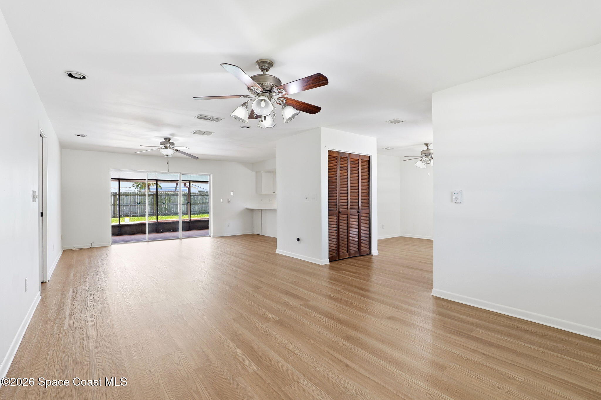 1971 Tallpalm Road Melbourne, FL 32935 - Photo 5 of 45 Living