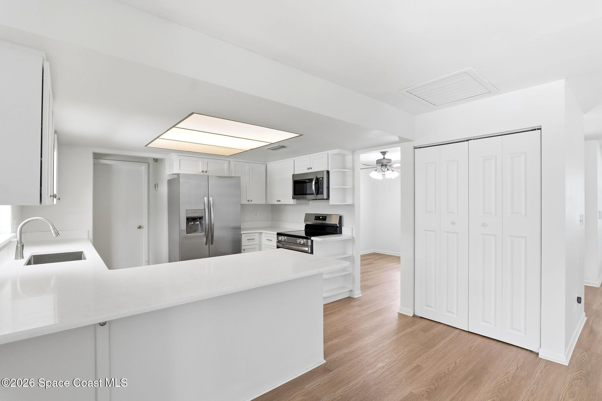 1971 Tallpalm Road Melbourne, FL 32935 - Photo 10 of 45 Kitchen 1