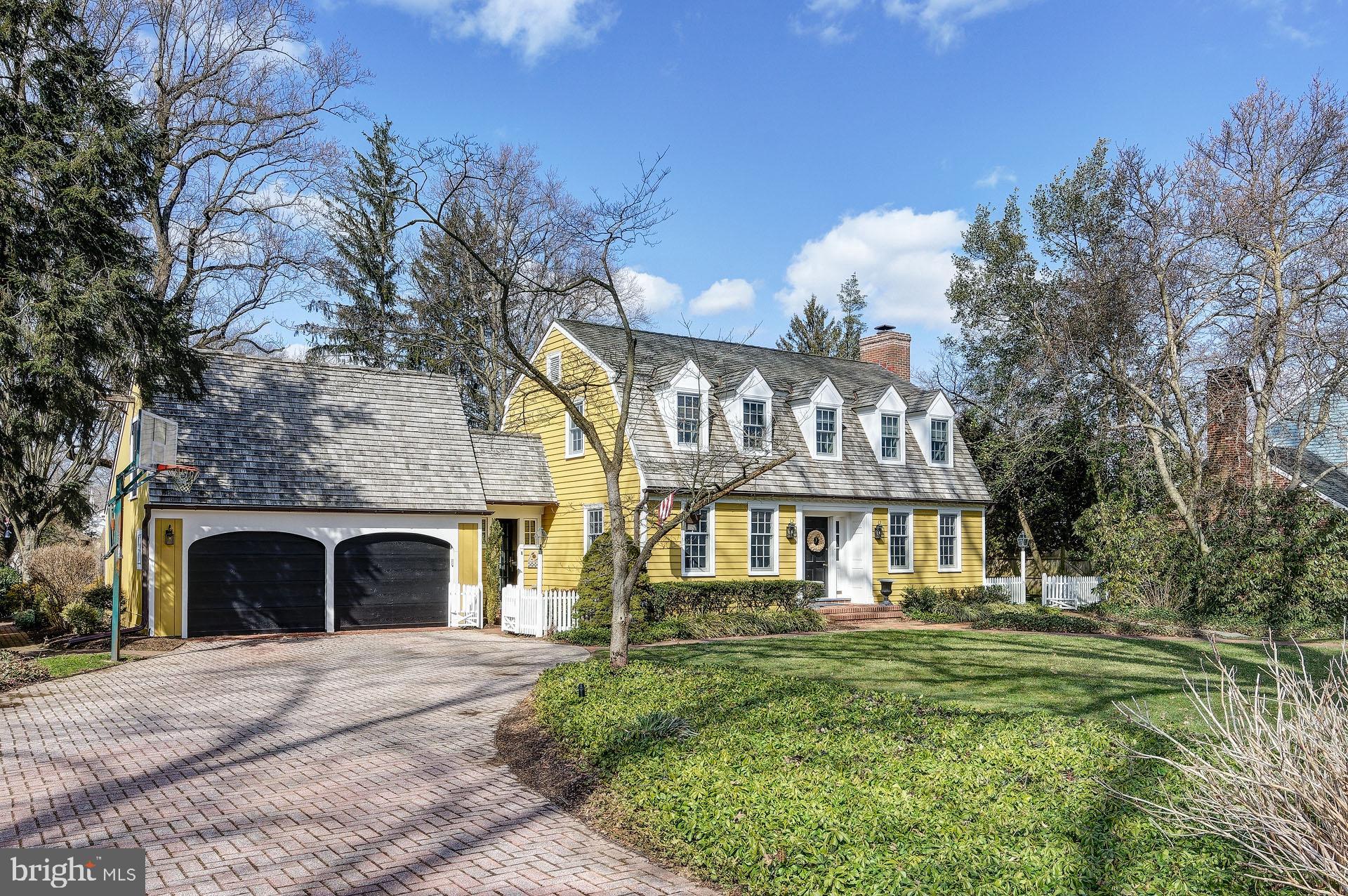 115 Glenwood Road Haddonfield, NJ 08033 - Photo 1 of 42