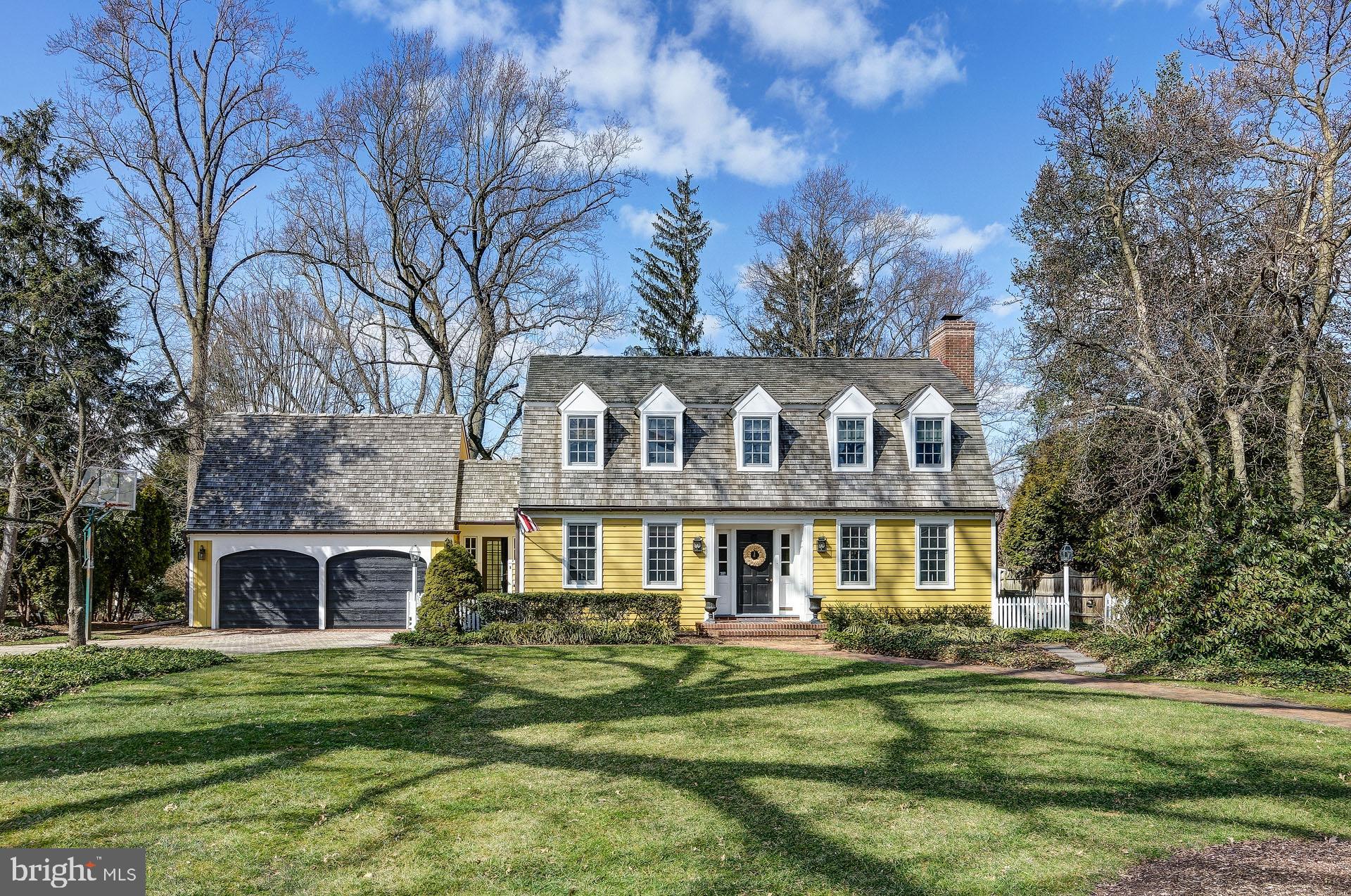 115 Glenwood Road Haddonfield, NJ 08033 - Photo 2 of 42