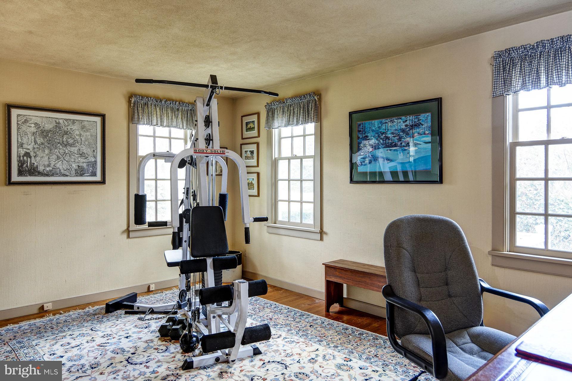 115 Glenwood Road Haddonfield, NJ 08033 - Photo 20 of 42